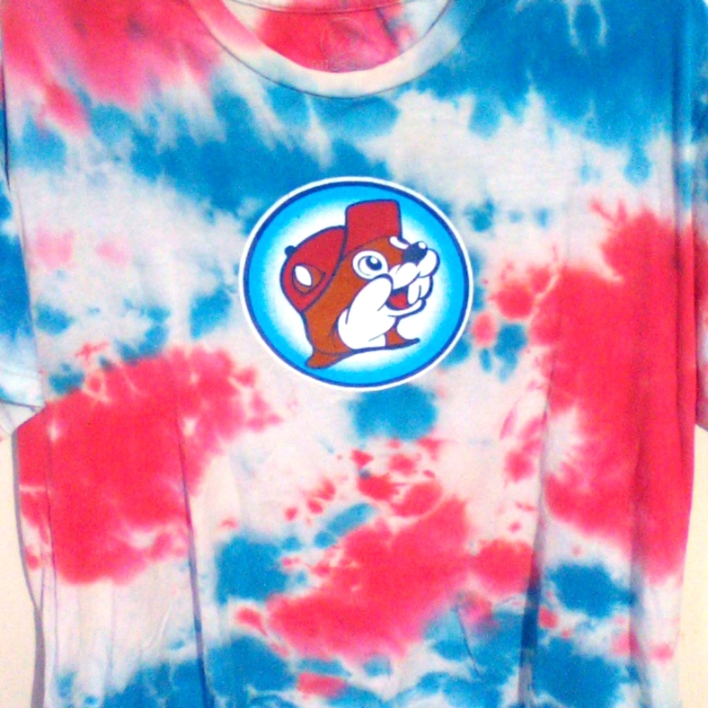 Unisex Bucees TSHIRT